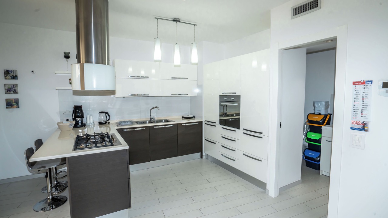Photo of Kitchen in Rosolini