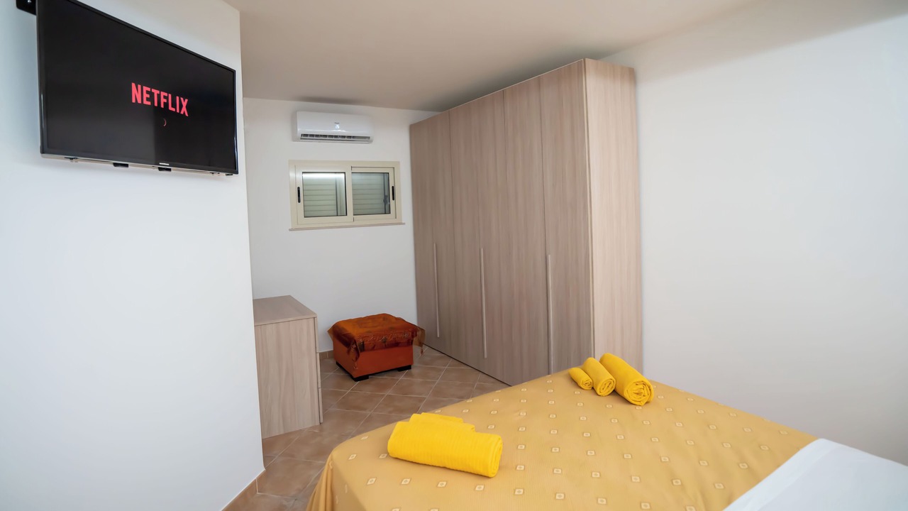 Photo of Bedroom in Rosolini