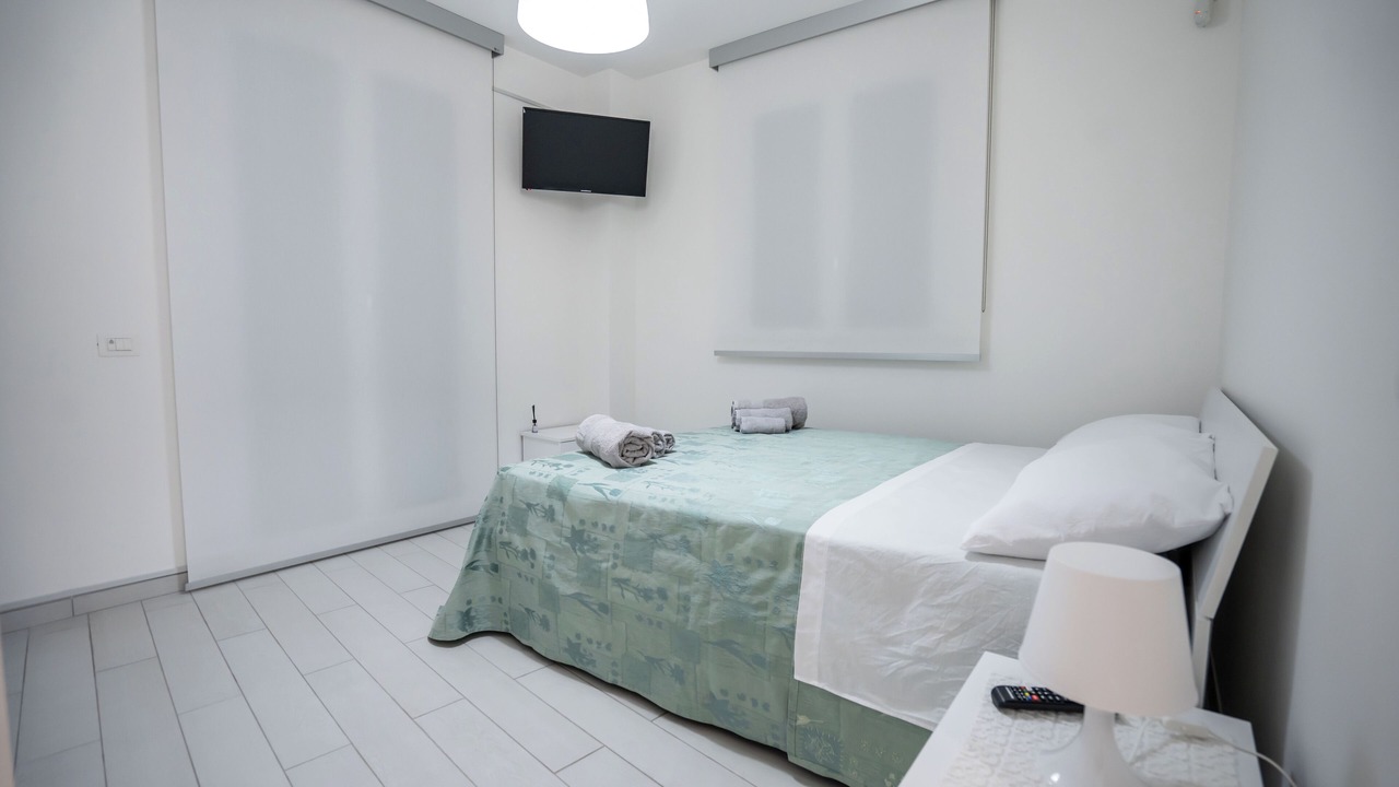 Photo of Bedroom in Rosolini