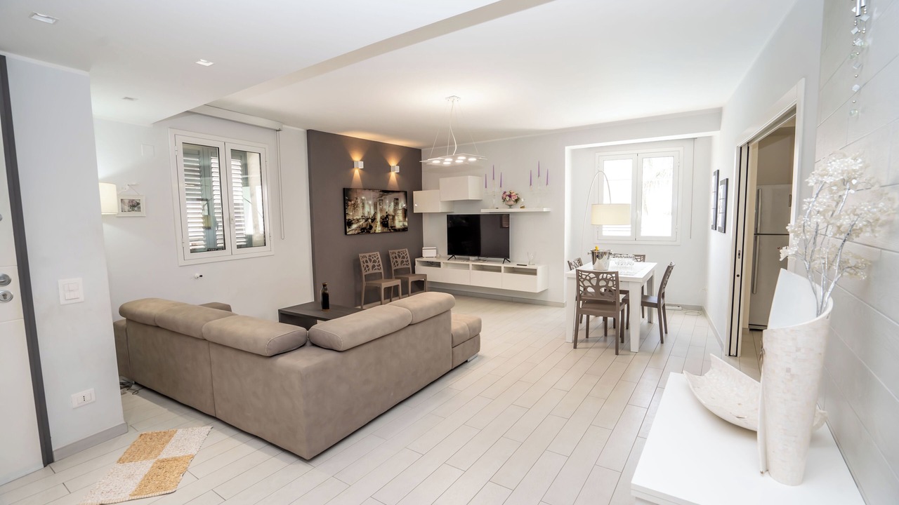 Photo of Livingroom in Rosolini