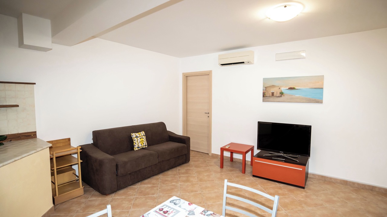 Photo of Livingroom in Rosolini