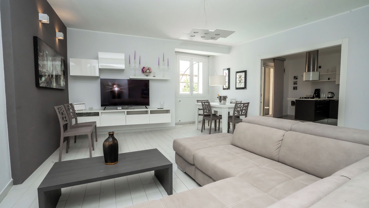 Photo of Livingroom in Rosolini