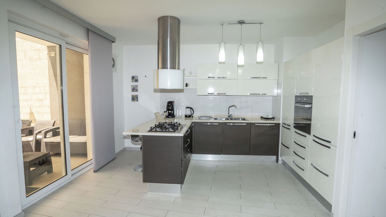 Photo of Kitchen in Rosolini
