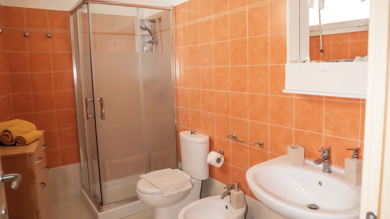 Photo of Bathroom in Rosolini