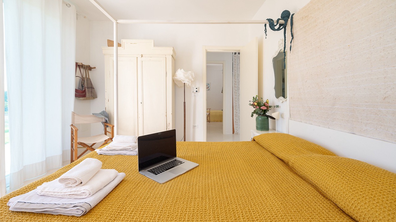 Photo of Bedroom in Melendugno