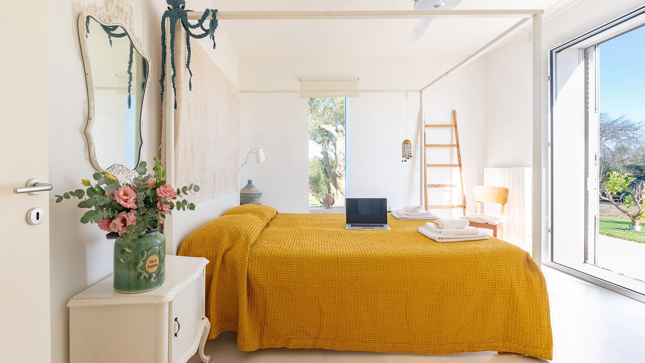Photo of Bedroom in Melendugno