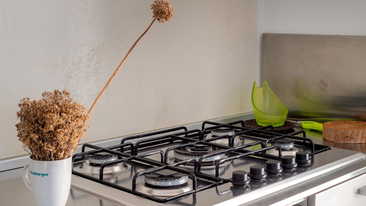 Photo of Kitchen in Melendugno