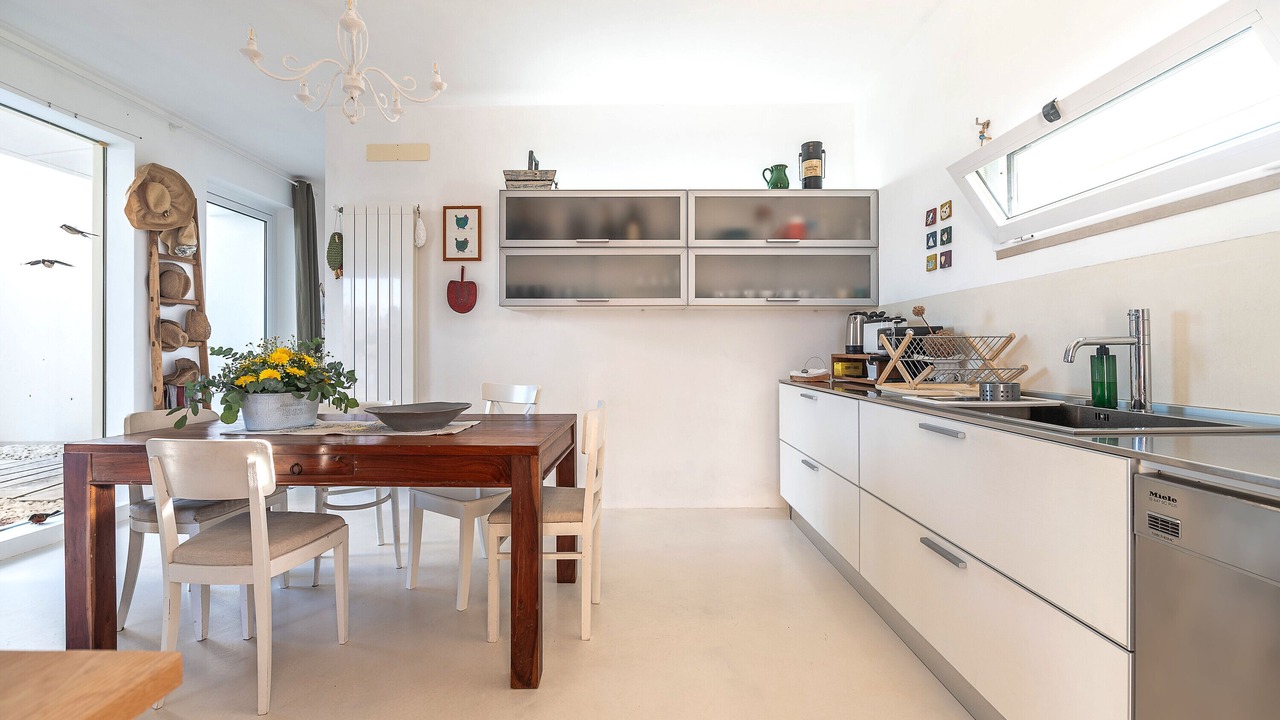 Photo of Kitchen in Melendugno