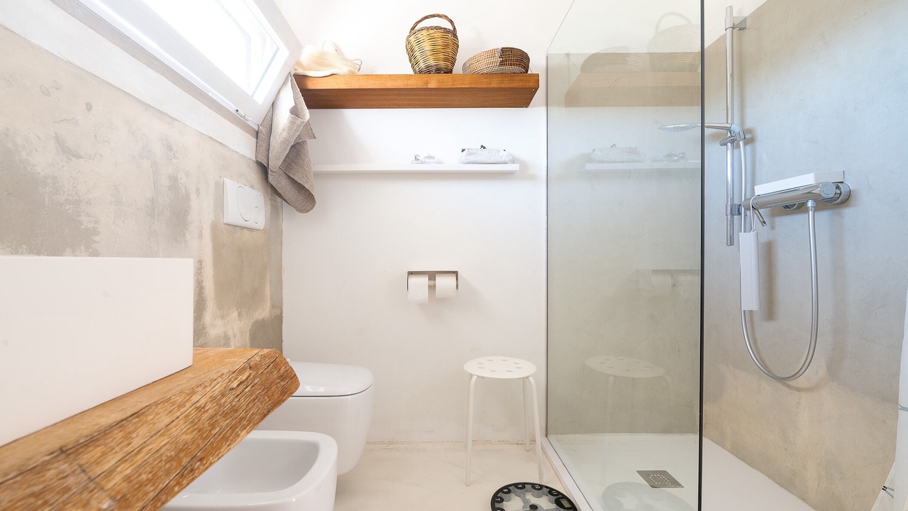 Photo of Bathroom in Melendugno