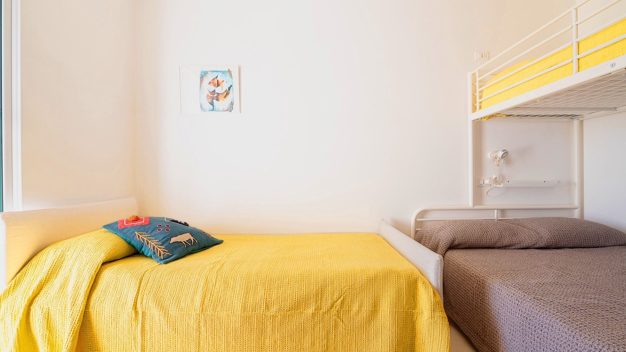 Photo of Bedroom in Melendugno