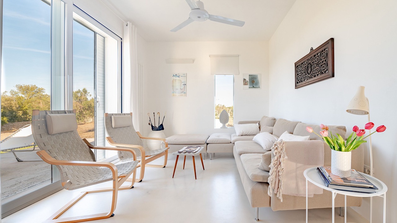 Photo of Livingroom in Melendugno