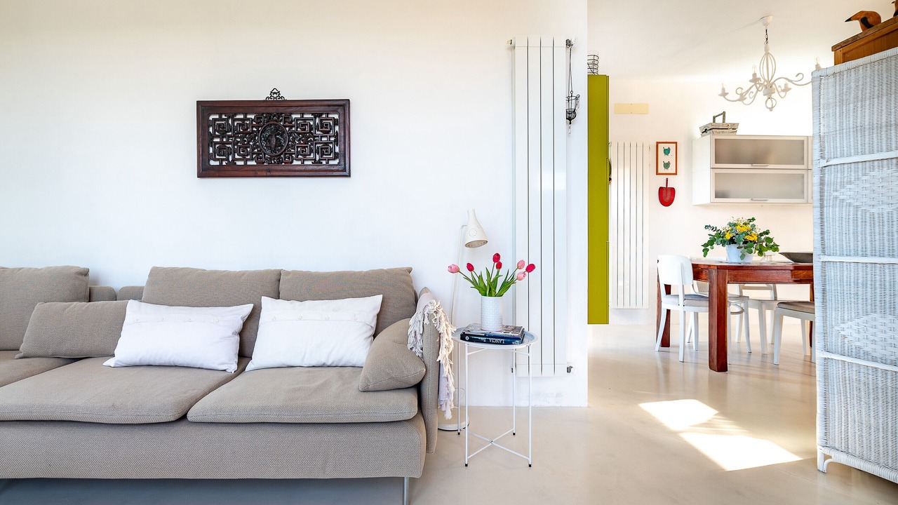 Photo of Livingroom in Melendugno