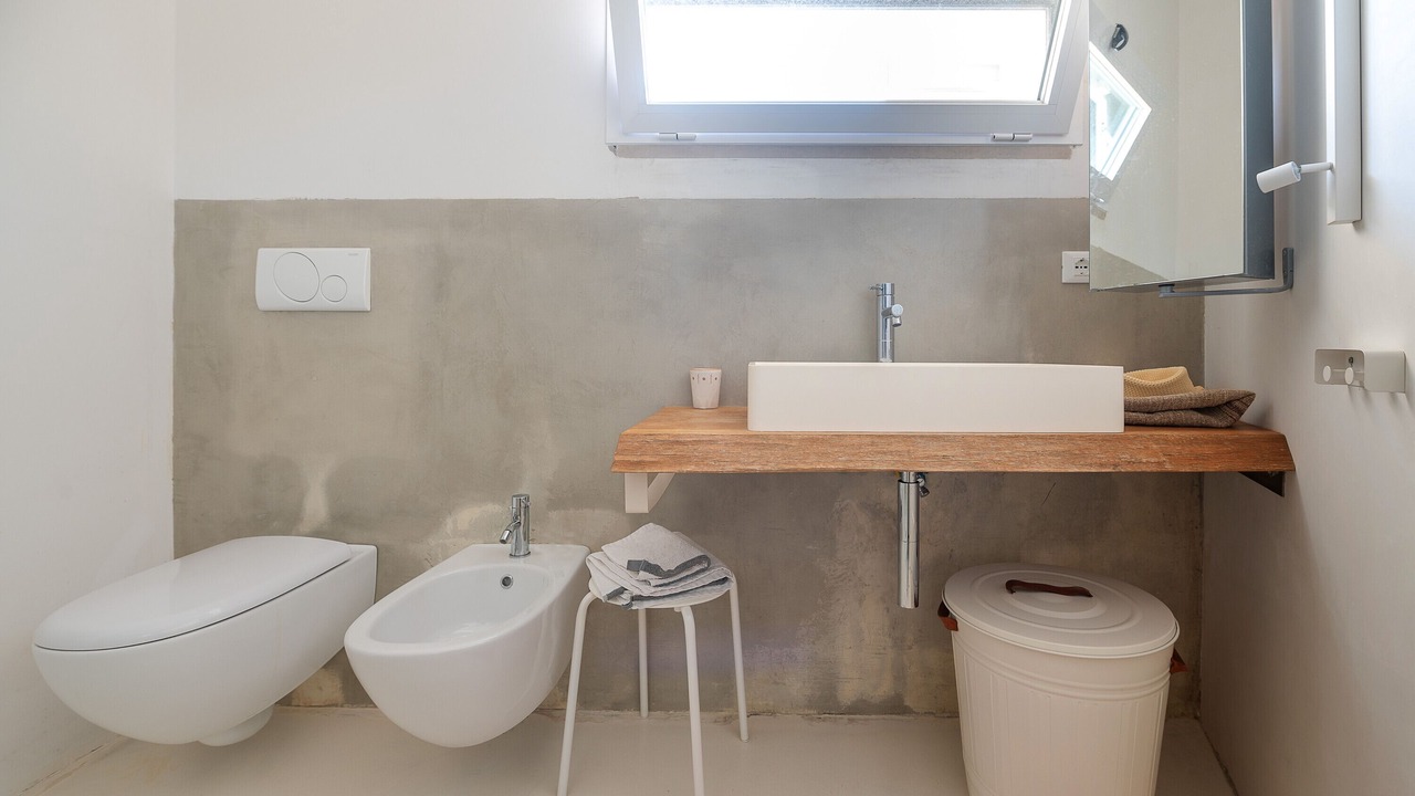 Photo of Bathroom in Melendugno