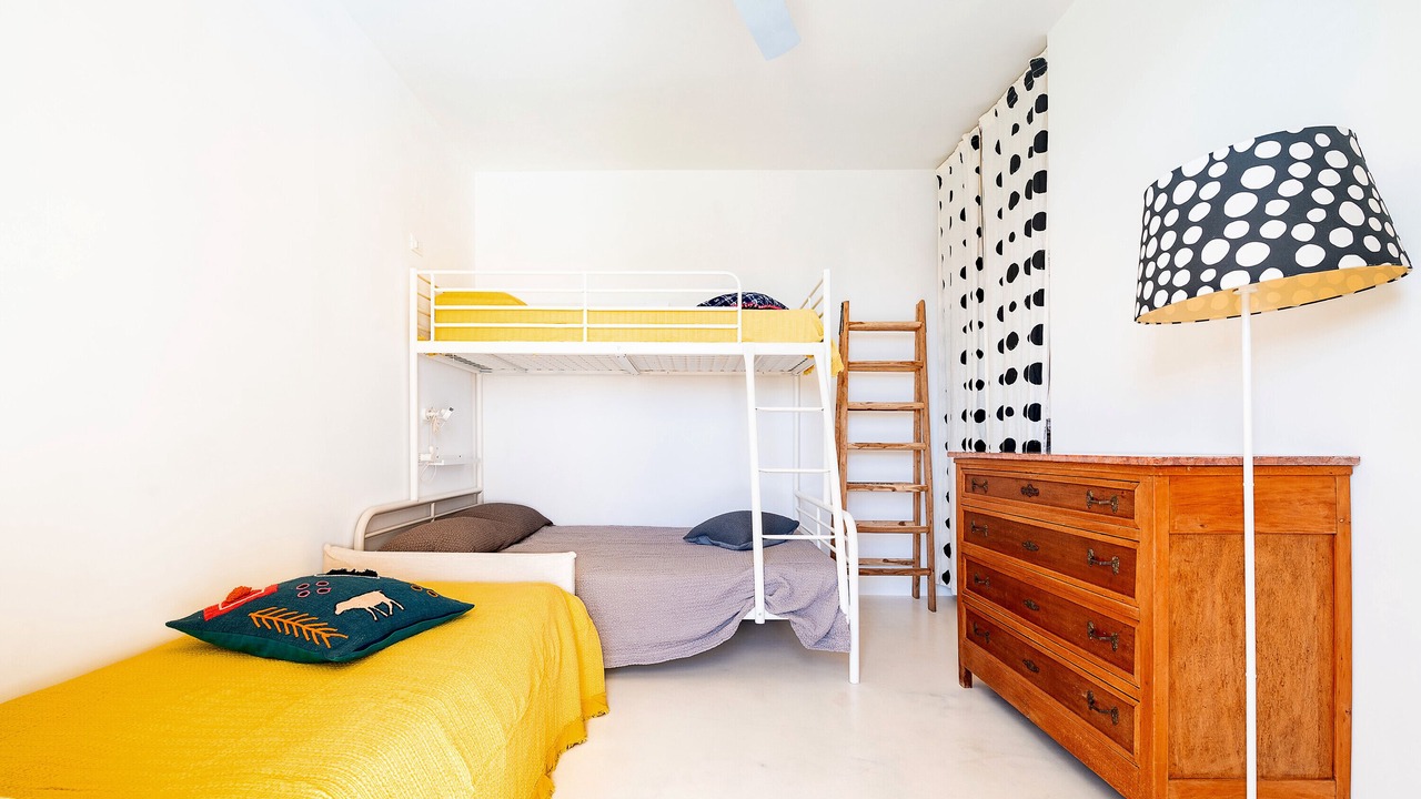 Photo of Bedroom in Melendugno