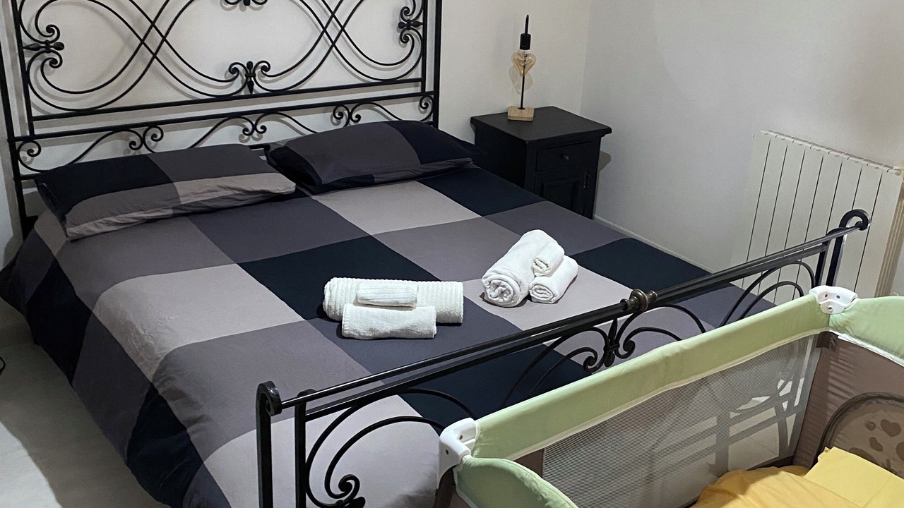 Photo of Bedroom in Belvedere