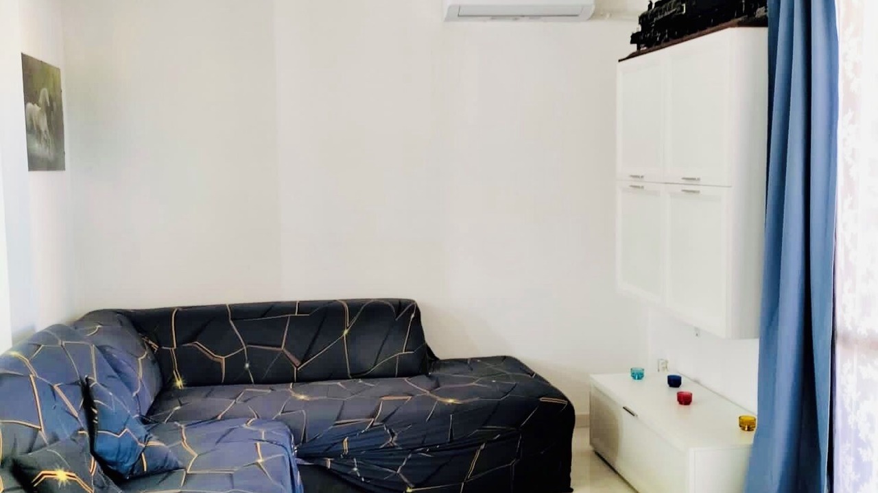 Photo of Livingroom in Belvedere