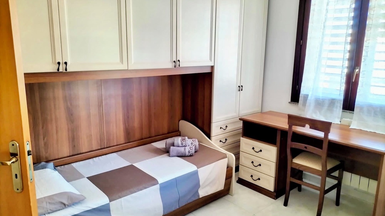 Photo of Bedroom in Belvedere