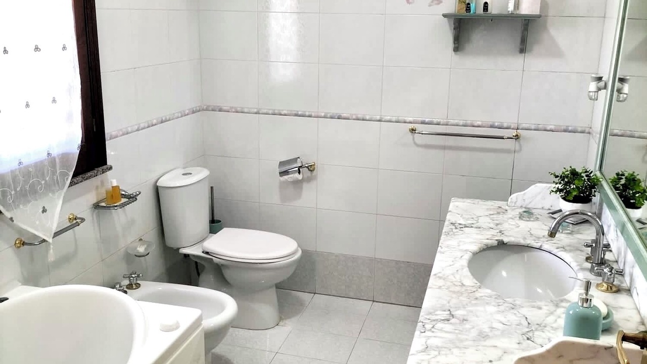 Photo of Bathroom in Belvedere