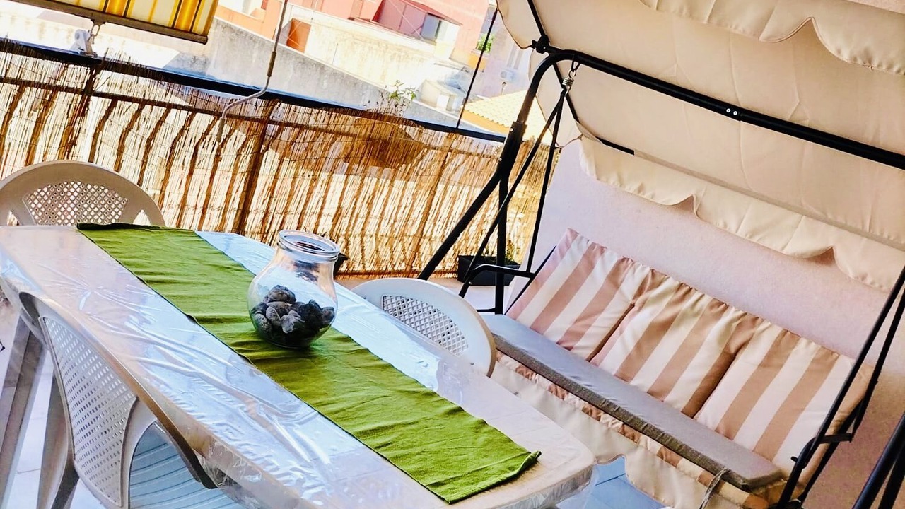 Photo of Outdoor in Belvedere