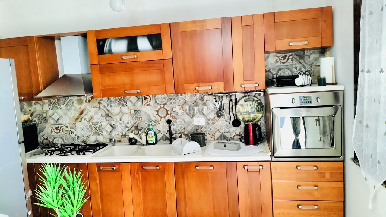 Photo of Kitchen in Belvedere