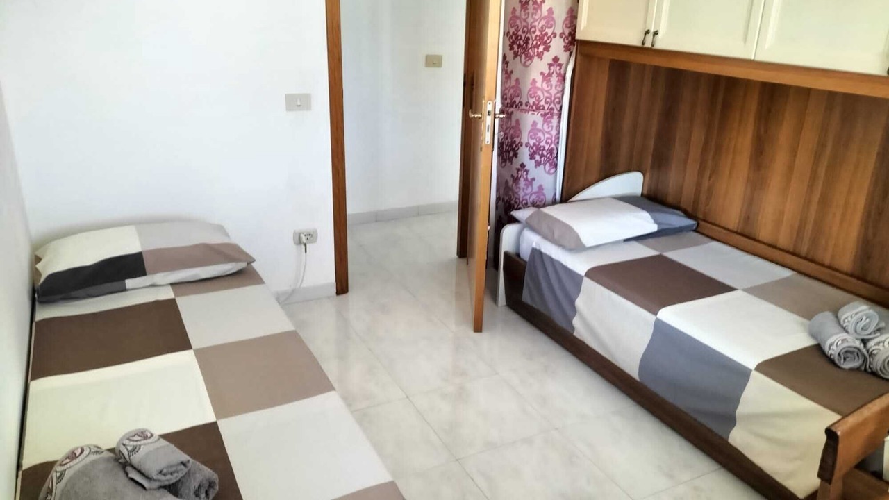 Photo of Bedroom in Belvedere