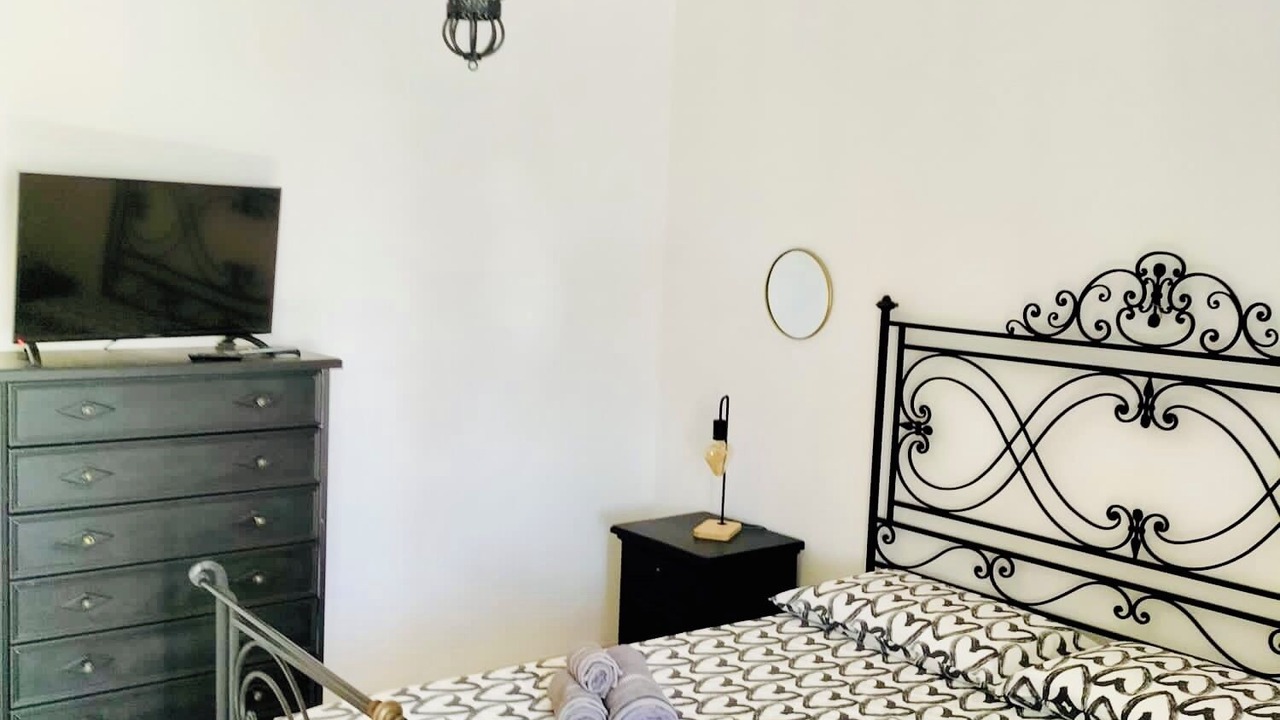 Photo of Bedroom in Belvedere