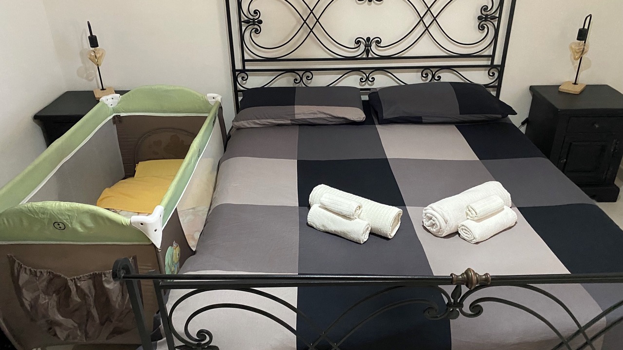 Photo of Bedroom in Belvedere