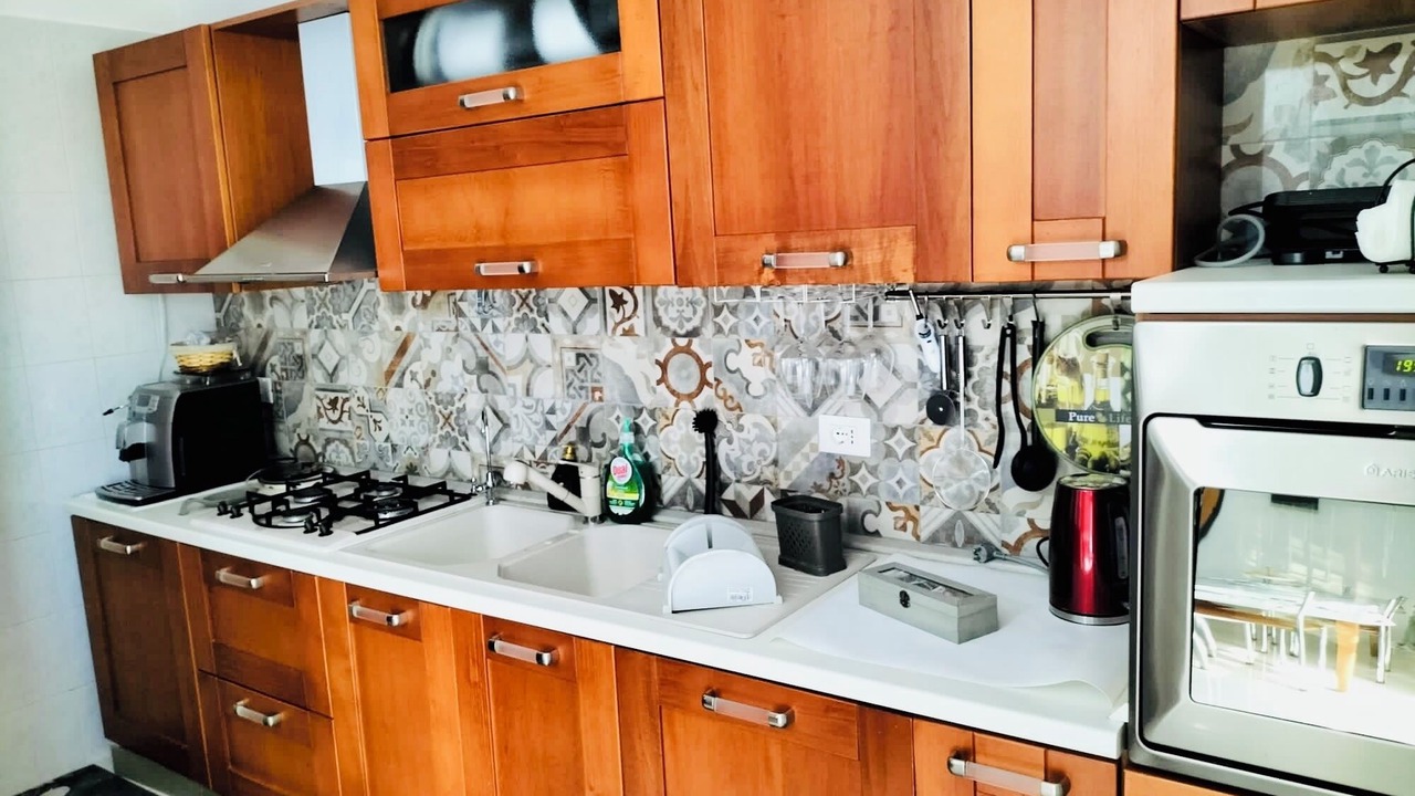 Photo of Kitchen in Belvedere