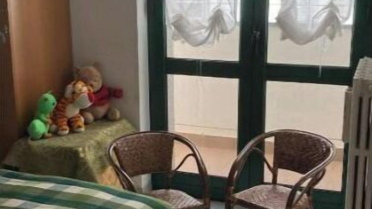 Photo of Bedroom in Nova Siri