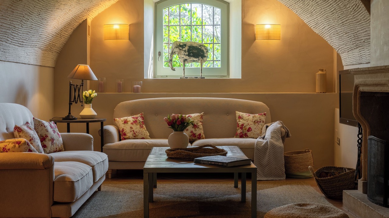 Photo of Livingroom in Monells