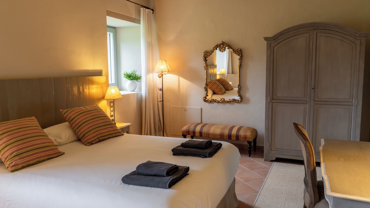 Photo of Bedroom in Monells