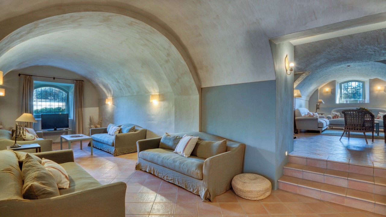 Photo of Livingroom in Monells