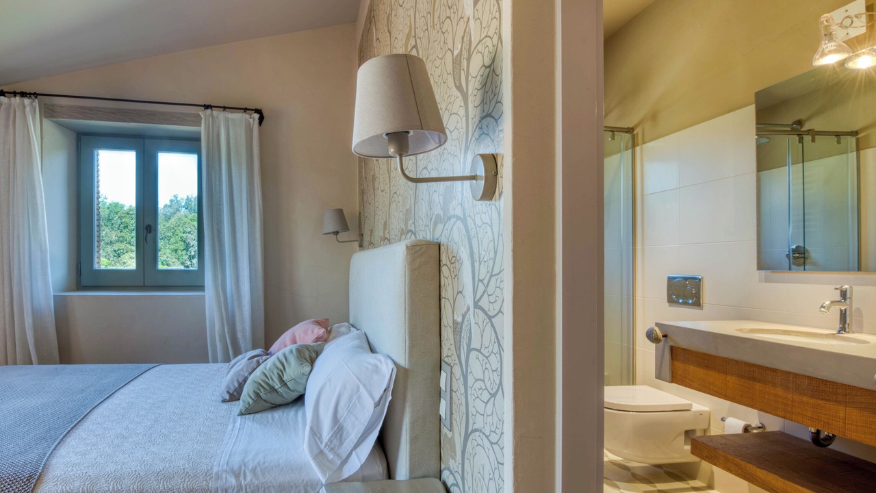 Photo of Bedroom in Monells