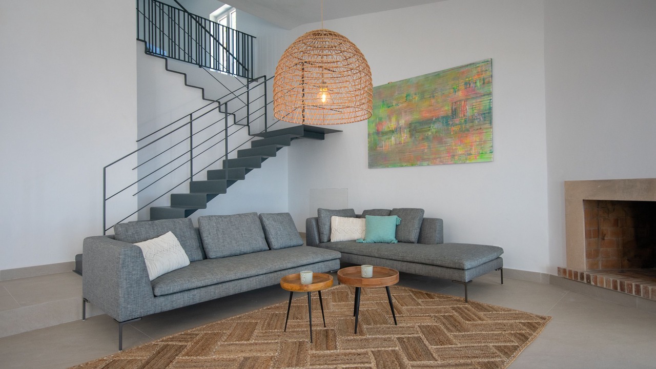 Photo of Livingroom in Cala Serena