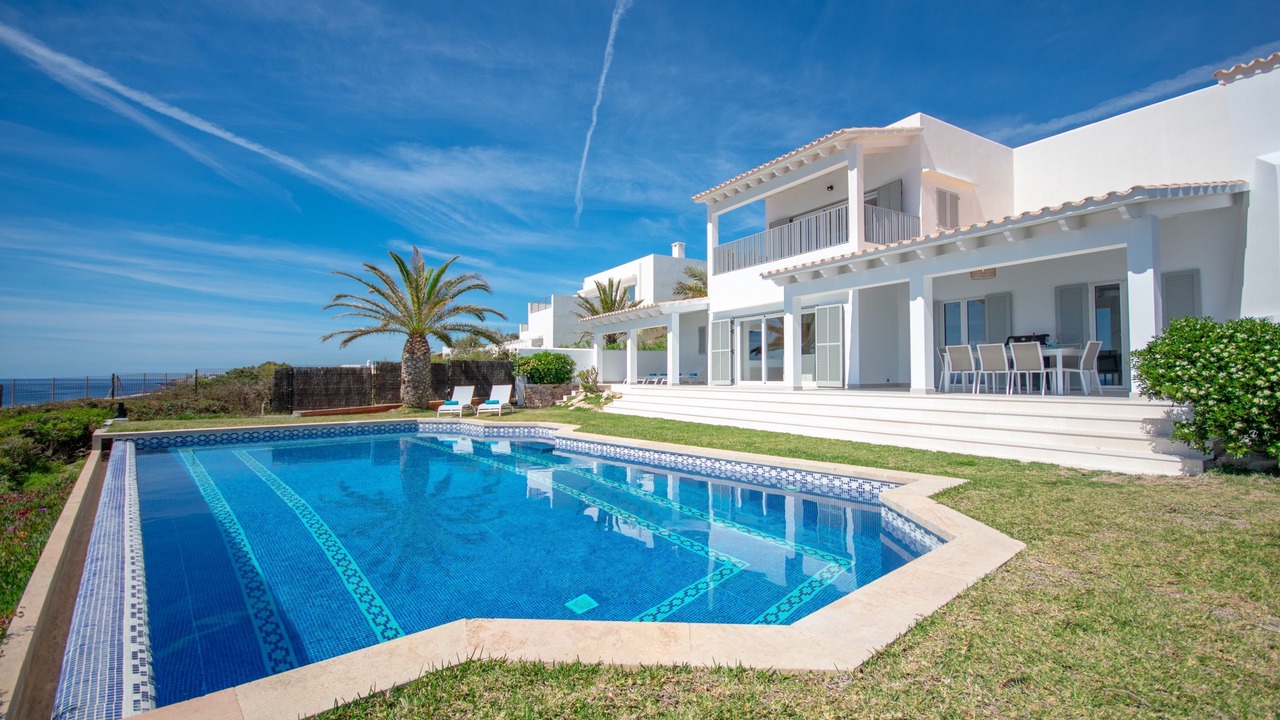Photo of Outdoor in Cala Serena