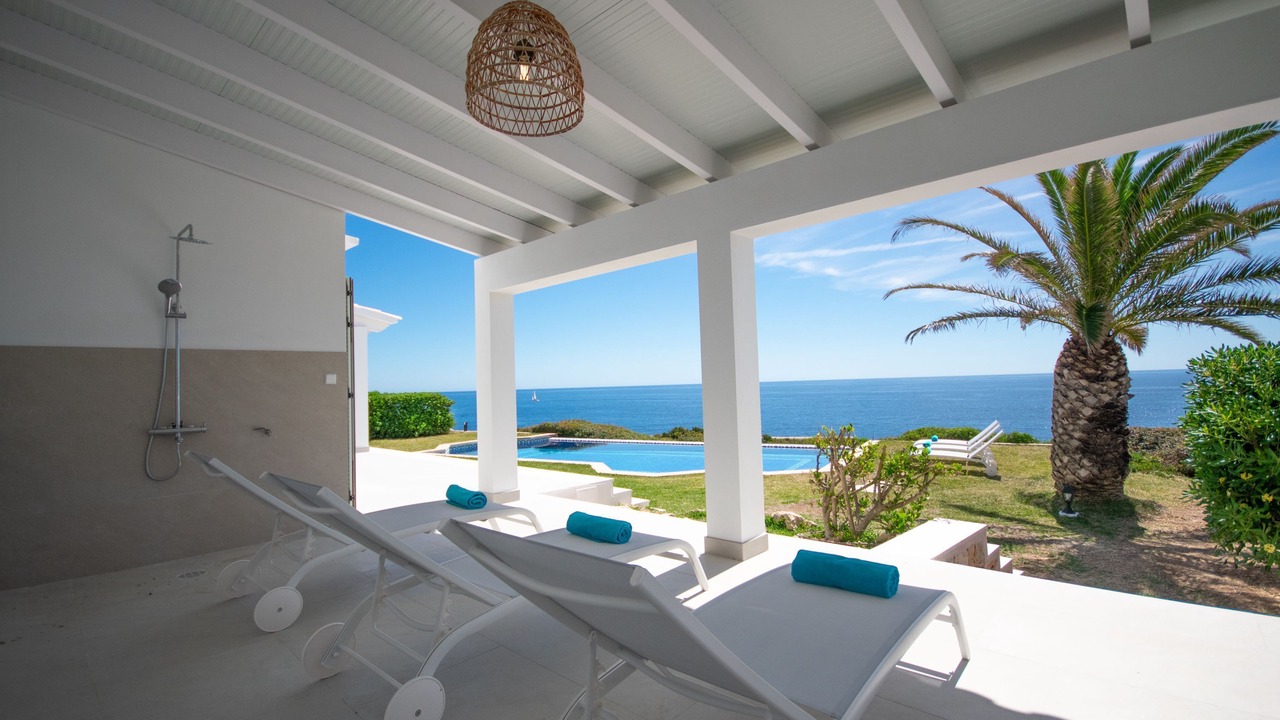 Photo of Outdoor in Cala Serena