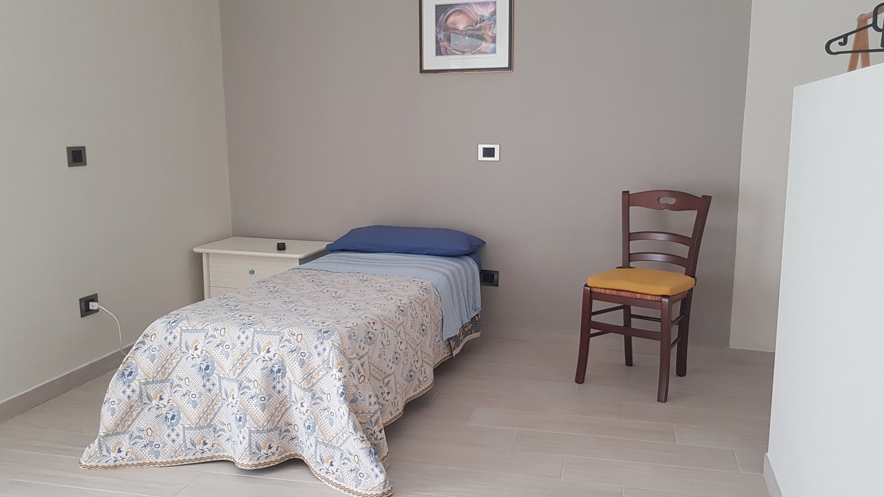 Photo of Bedroom in Civitella Roveto