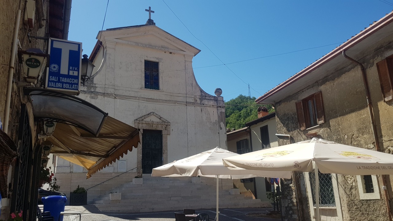 Photo of Outdoor in Civitella Roveto