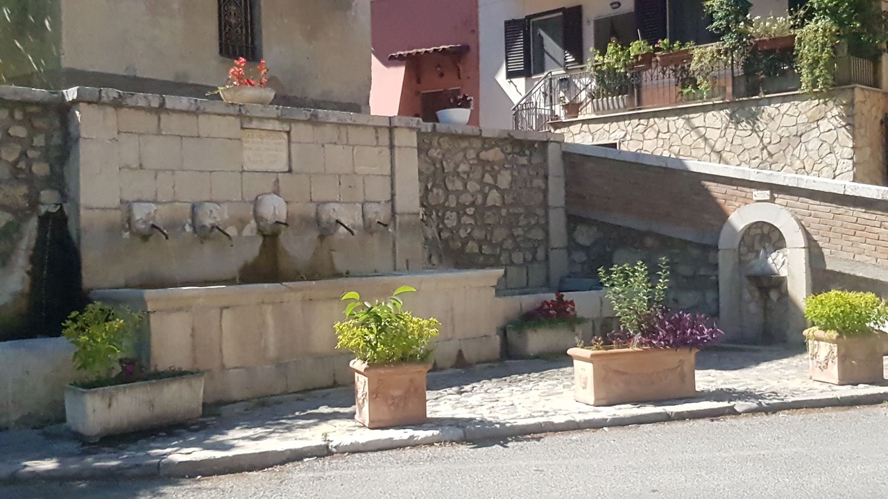 Photo of Outdoor in Civitella Roveto