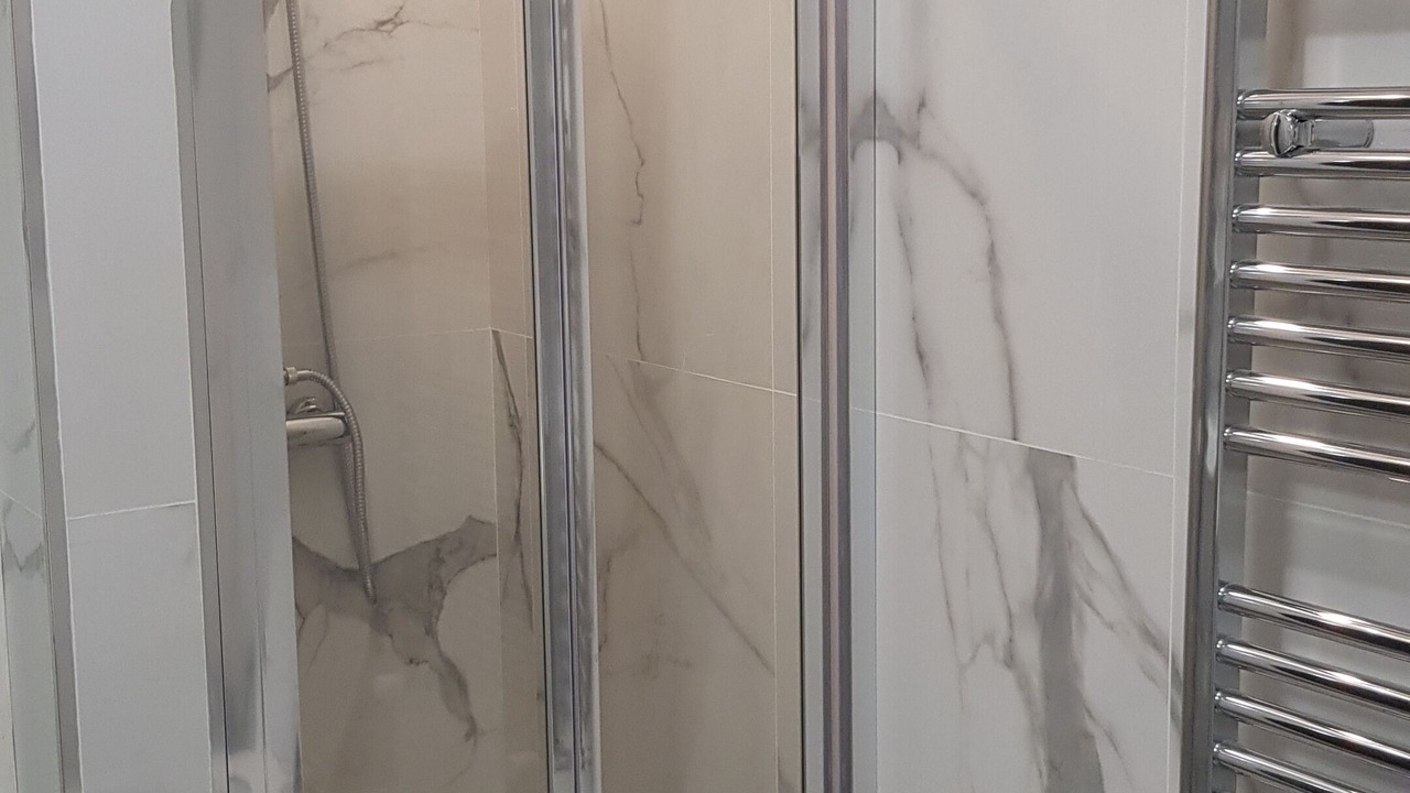 Photo of Bathroom in Civitella Roveto