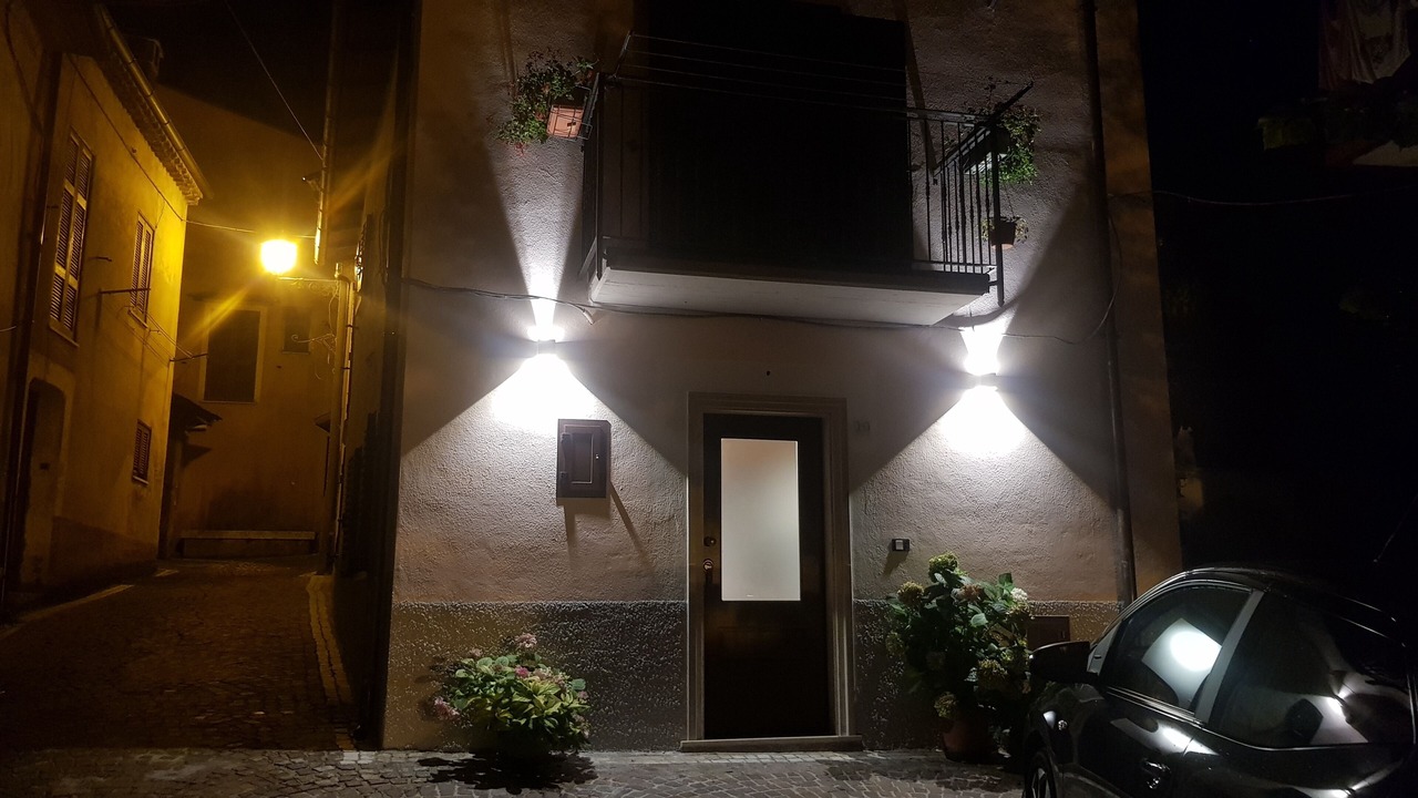Photo of Outdoor in Civitella Roveto
