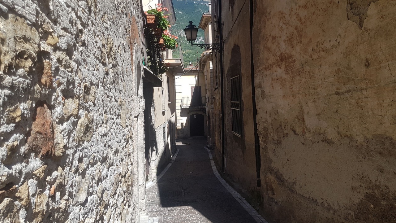 Photo of Outdoor in Civitella Roveto