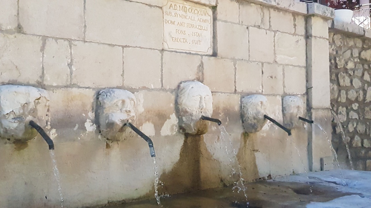 Photo of Others in Civitella Roveto