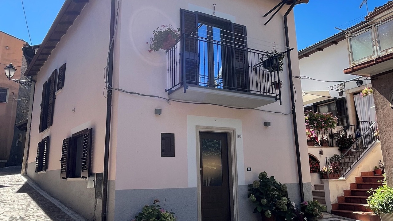 Photo of Outdoor in Civitella Roveto