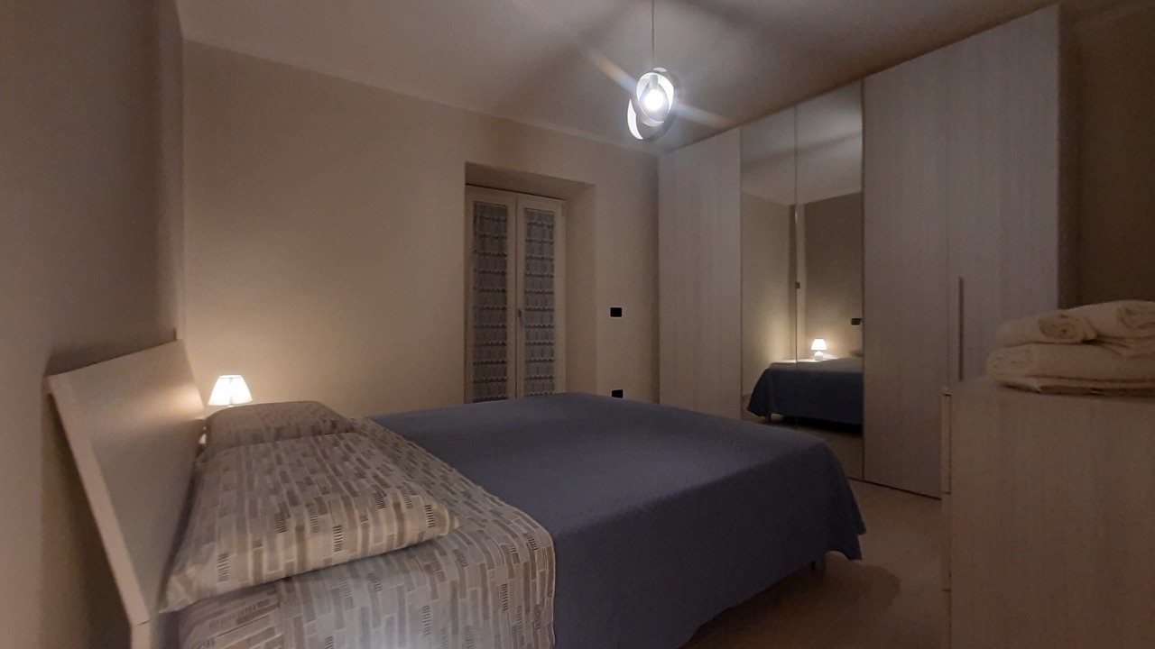 Photo of Bedroom in Civitella Roveto