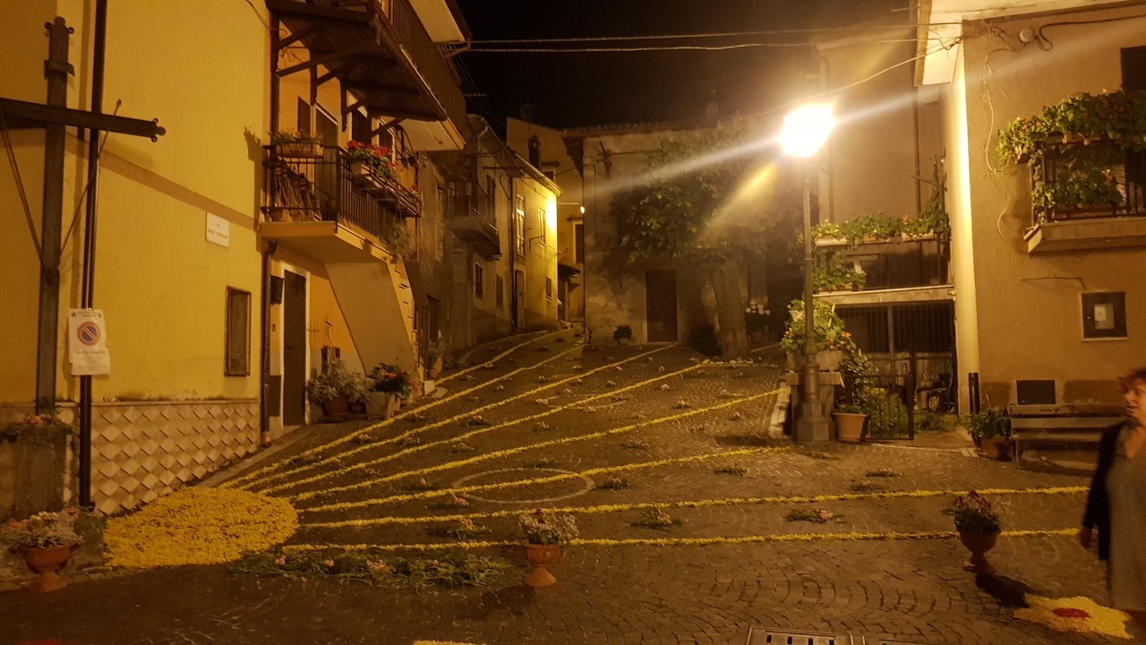 Photo of Outdoor in Civitella Roveto