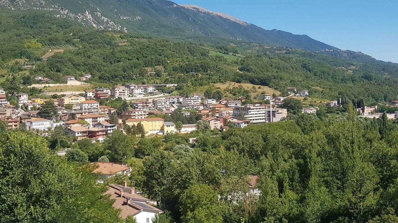 Photo of Outdoor in Civitella Roveto