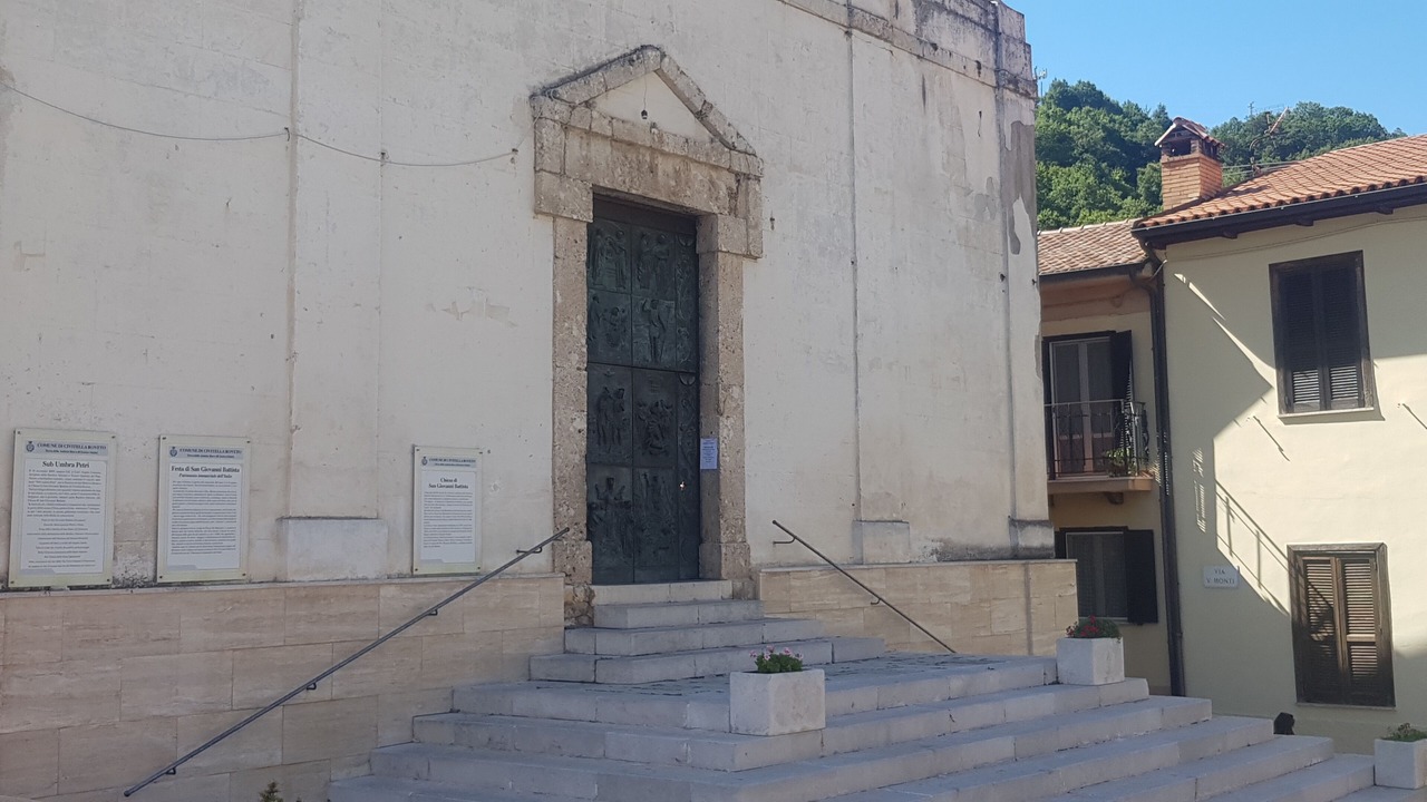 Photo of Outdoor in Civitella Roveto