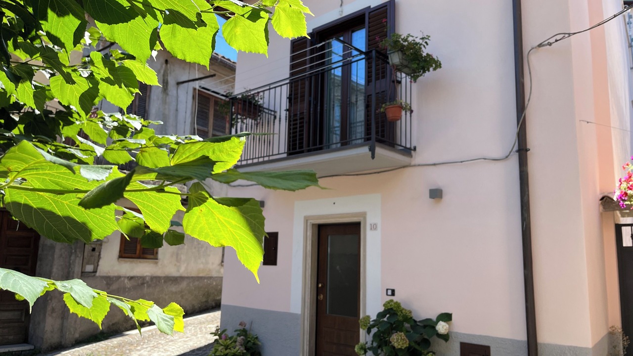 Photo of Outdoor in Civitella Roveto