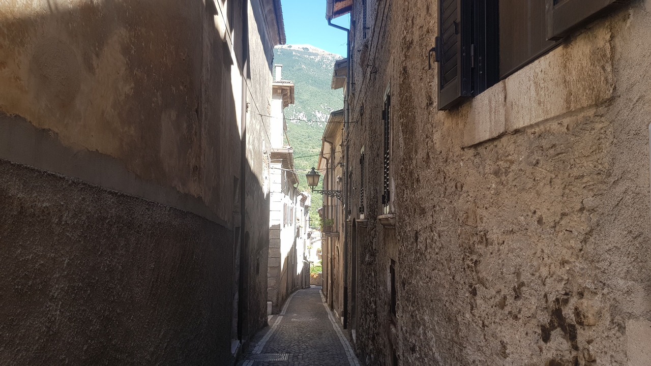 Photo of Others in Civitella Roveto